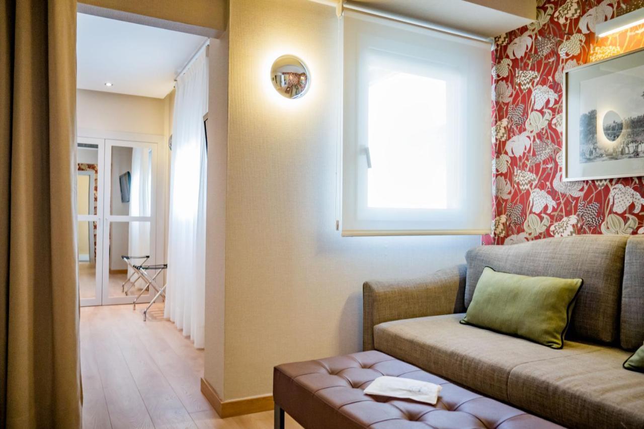 Hotel Meninas