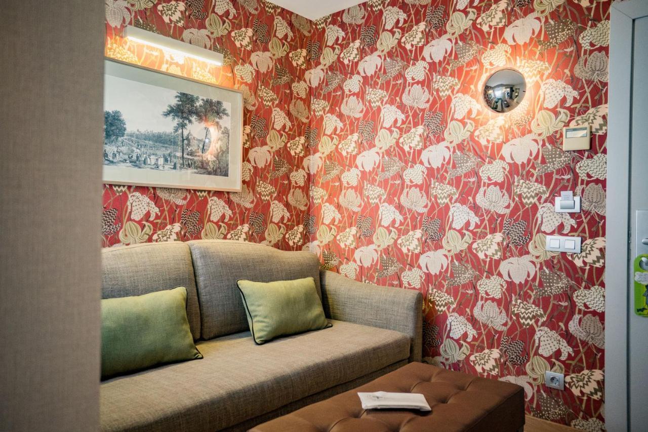 Hotel Meninas