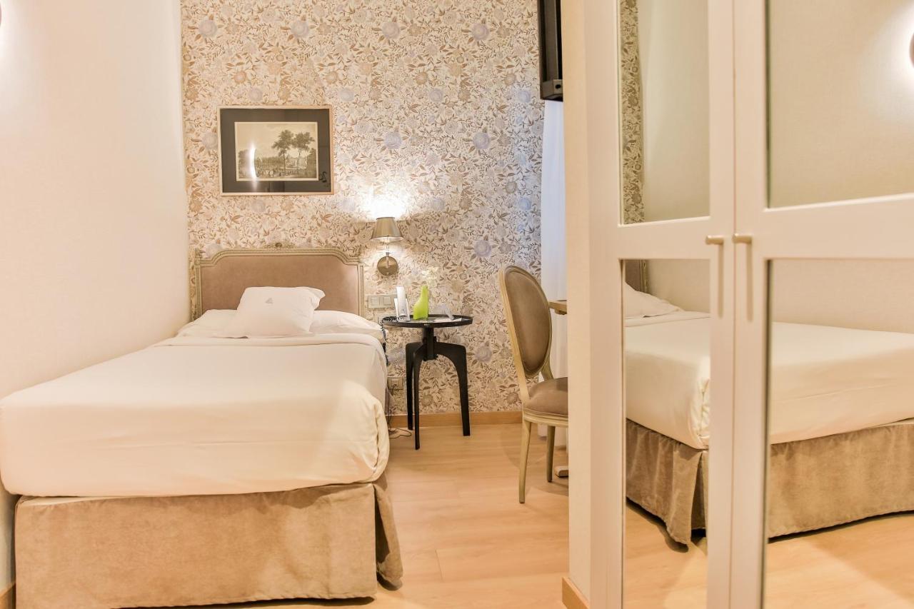 Hotel Meninas