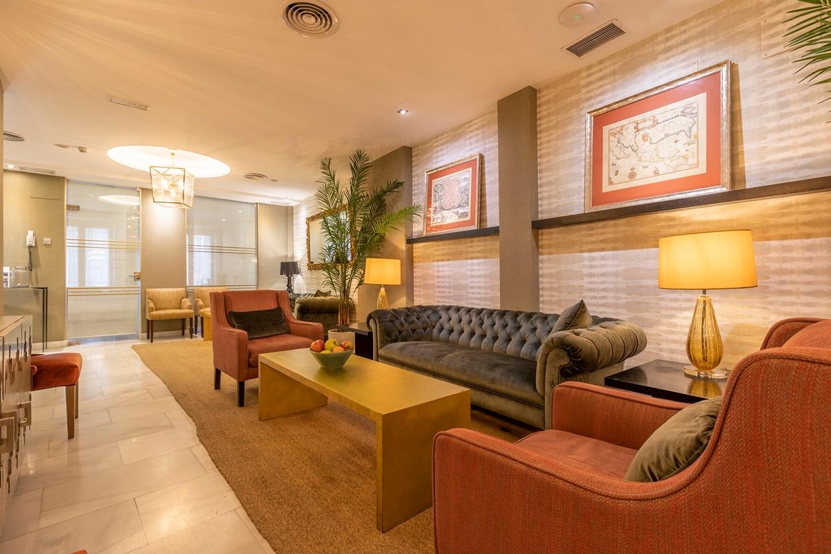 Hotel Meninas