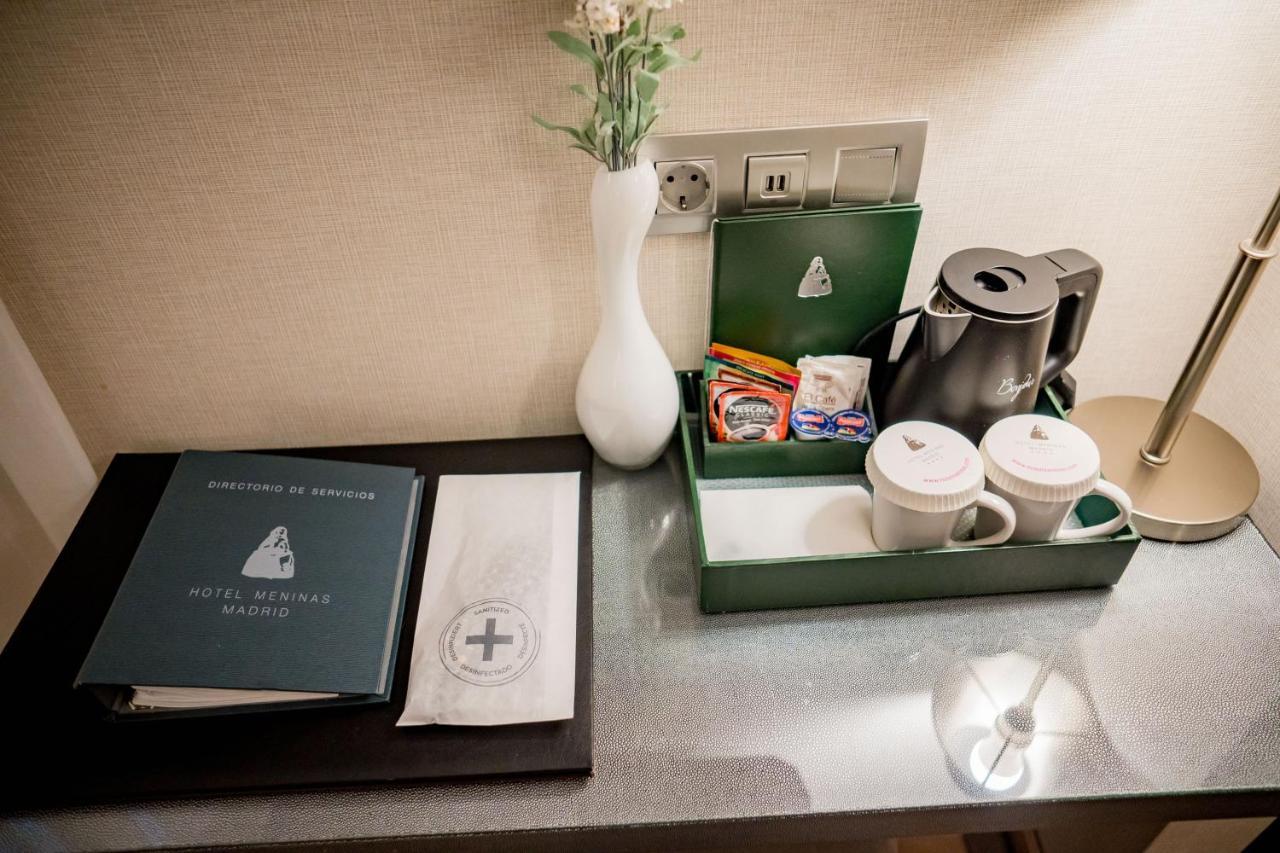 Hotel Meninas