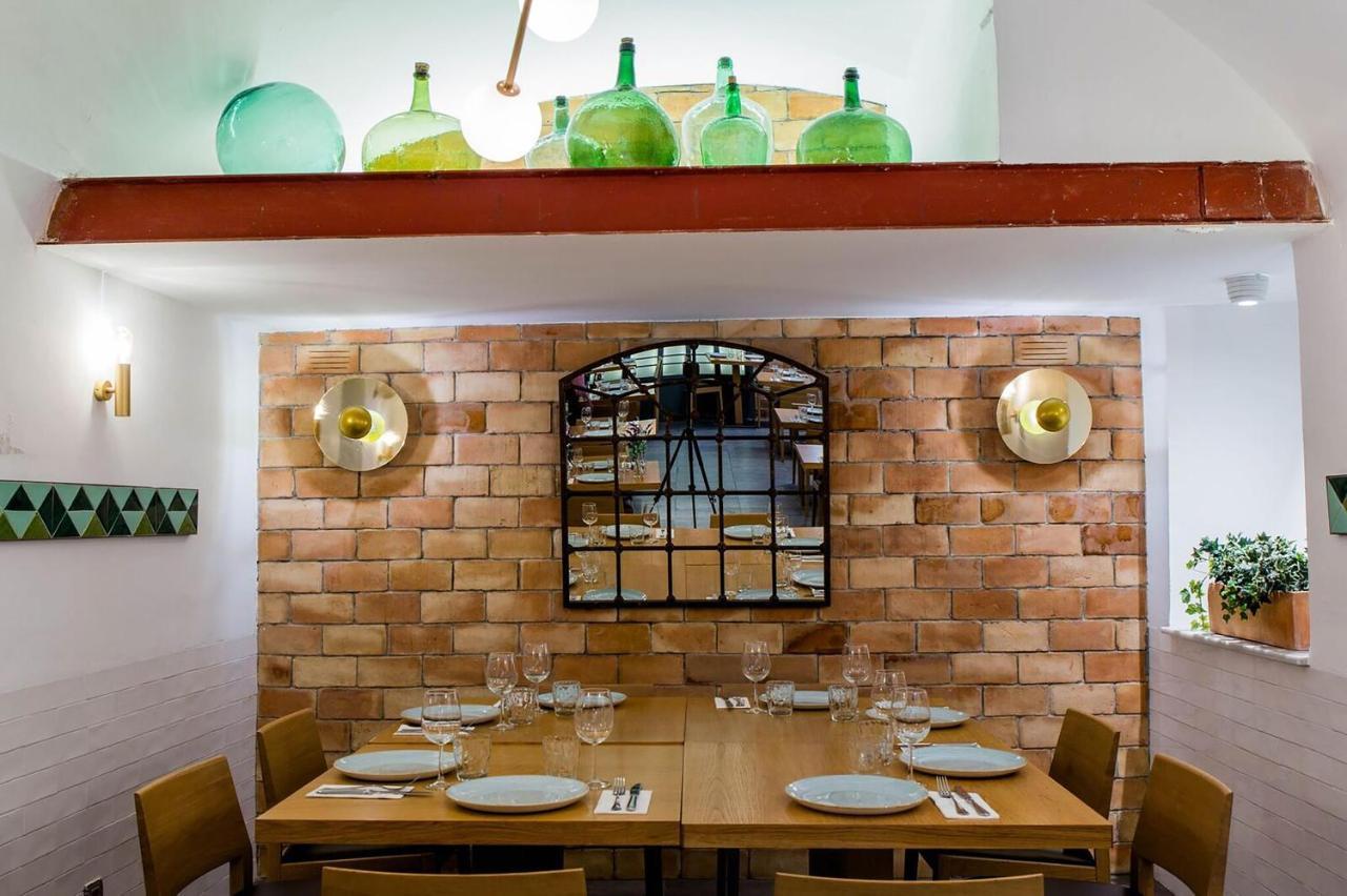 Hotel Meninas