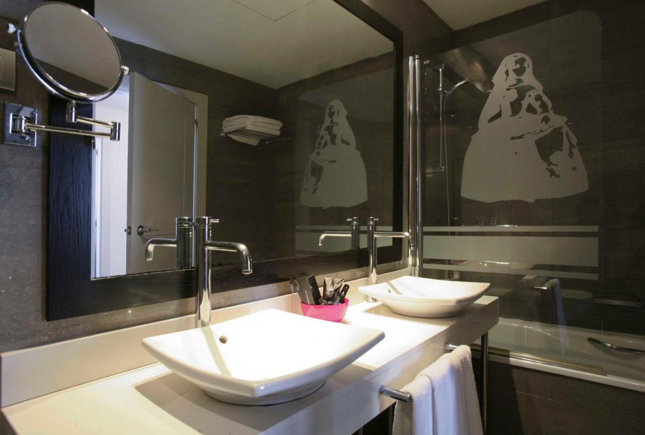 Hotel Meninas