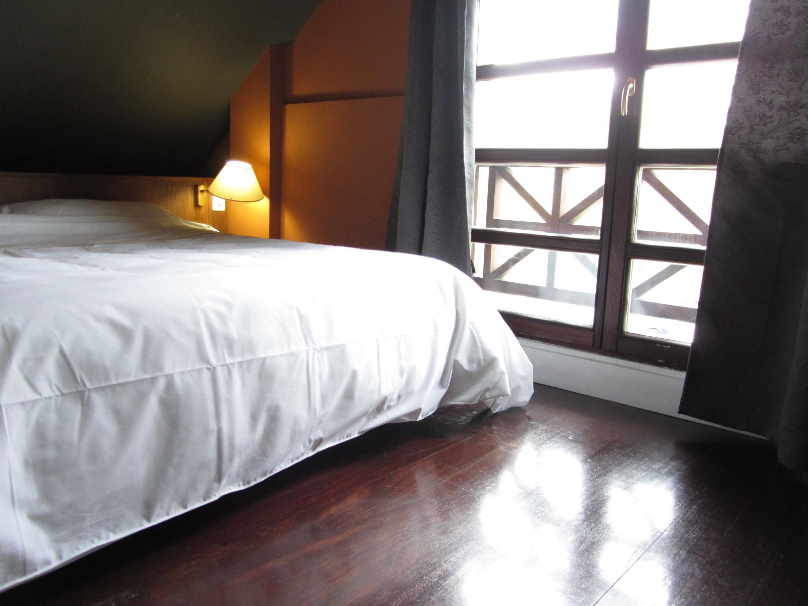 Hotel The Park Derio