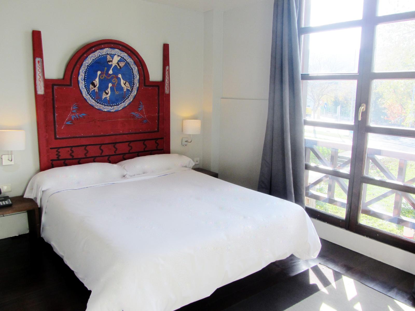 Hotel The Park Derio