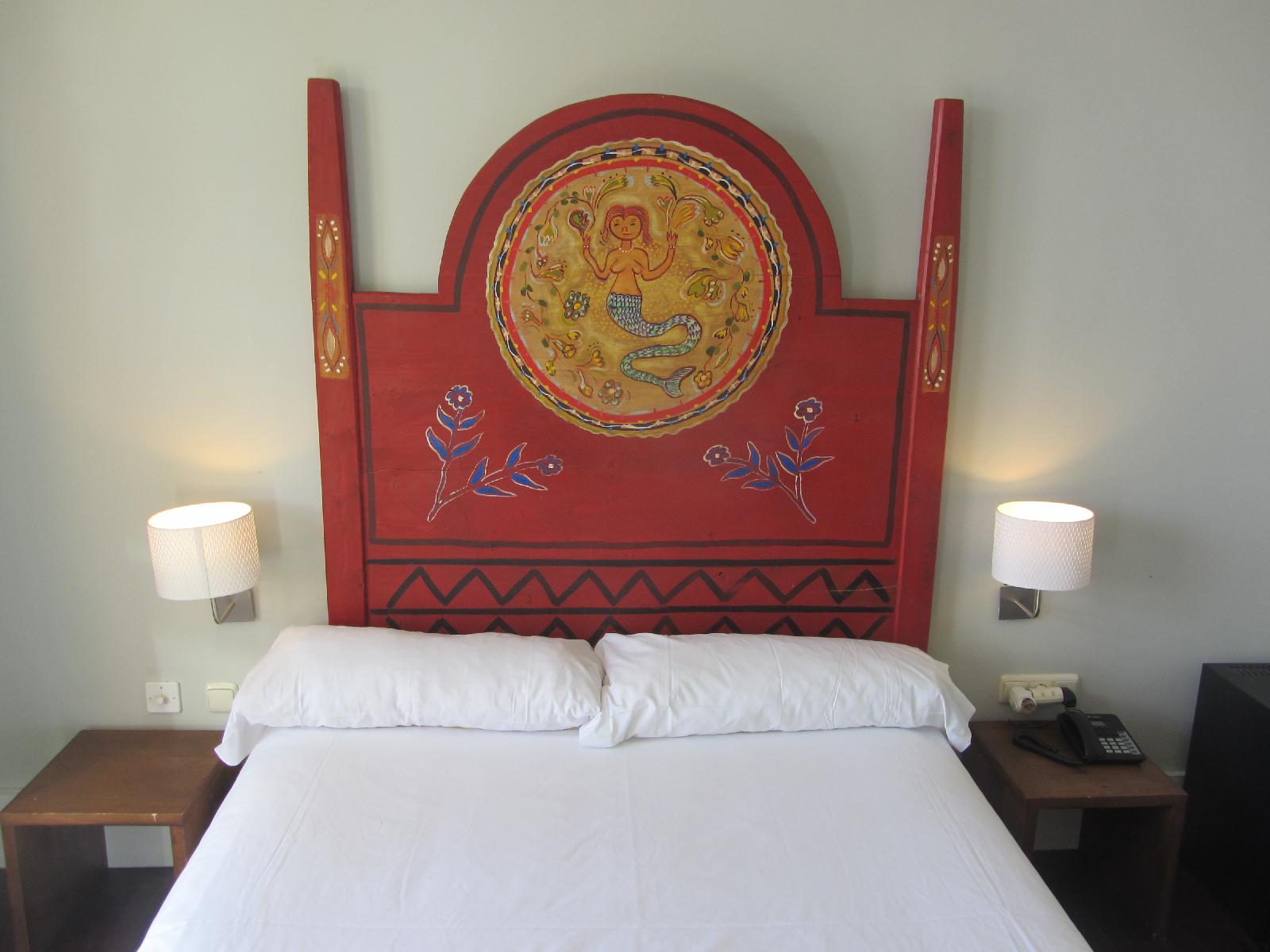 Hotel The Park Derio