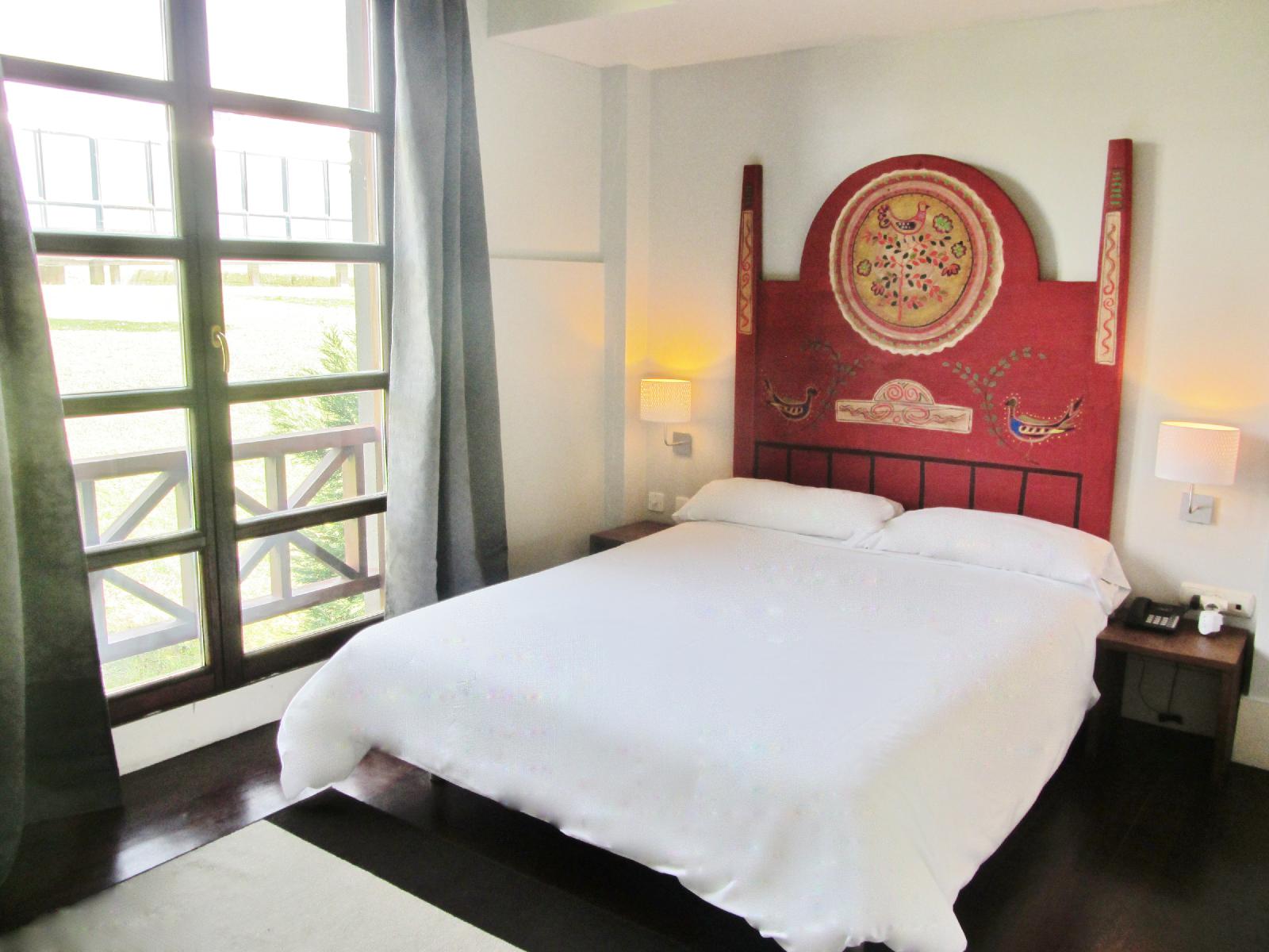 Hotel The Park Derio