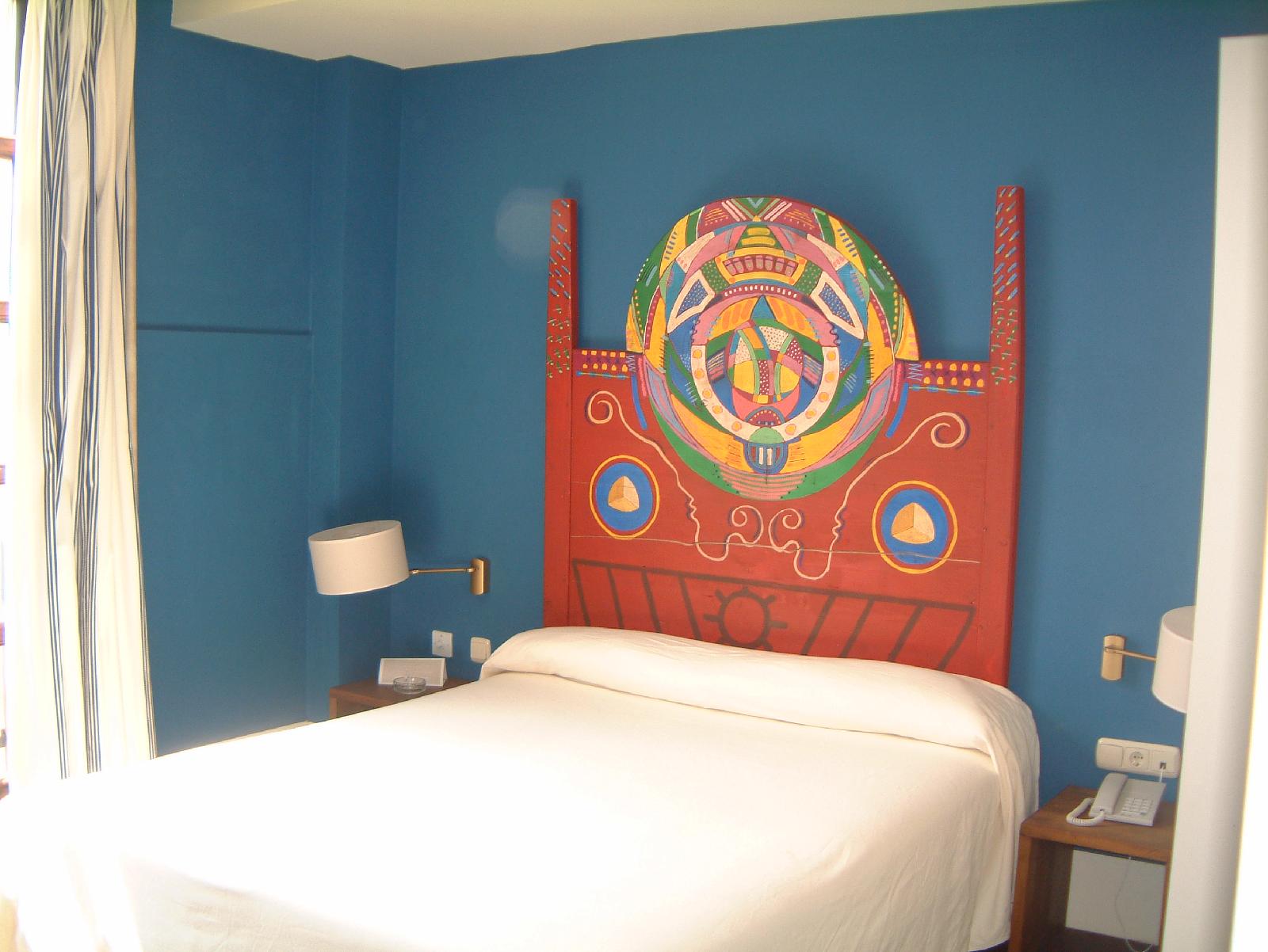 Hotel The Park Derio