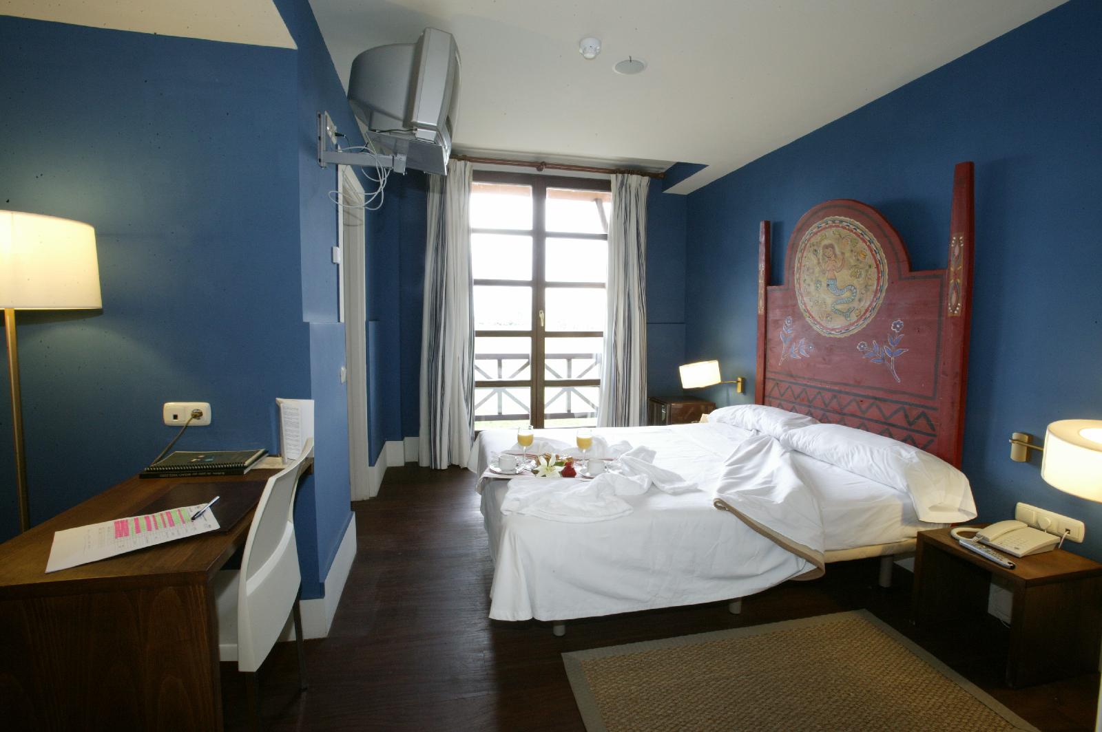 Hotel The Park Derio