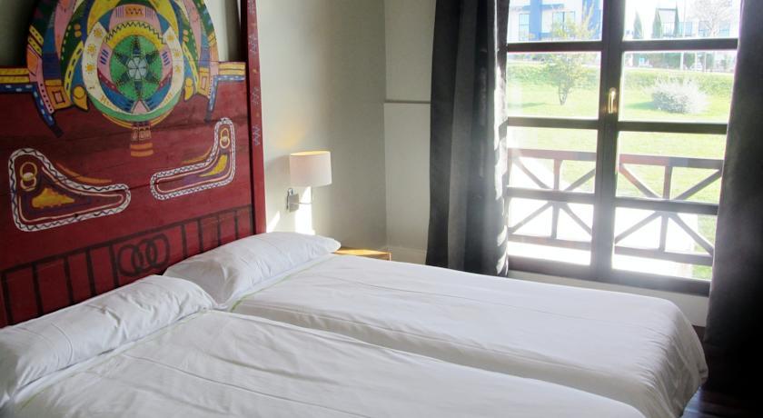 Hotel The Park Derio