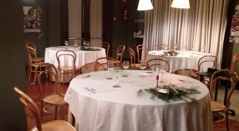Hotel The Park Derio