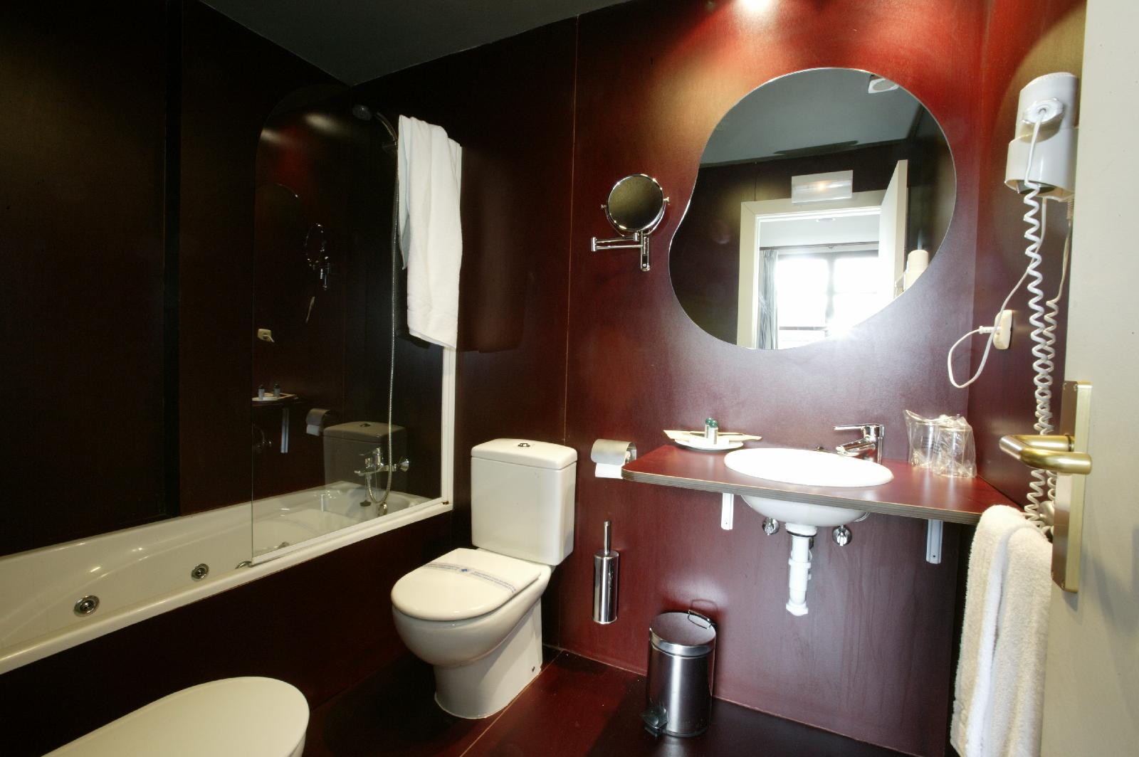 Hotel The Park Derio