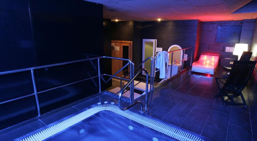 Hotel The Park Derio