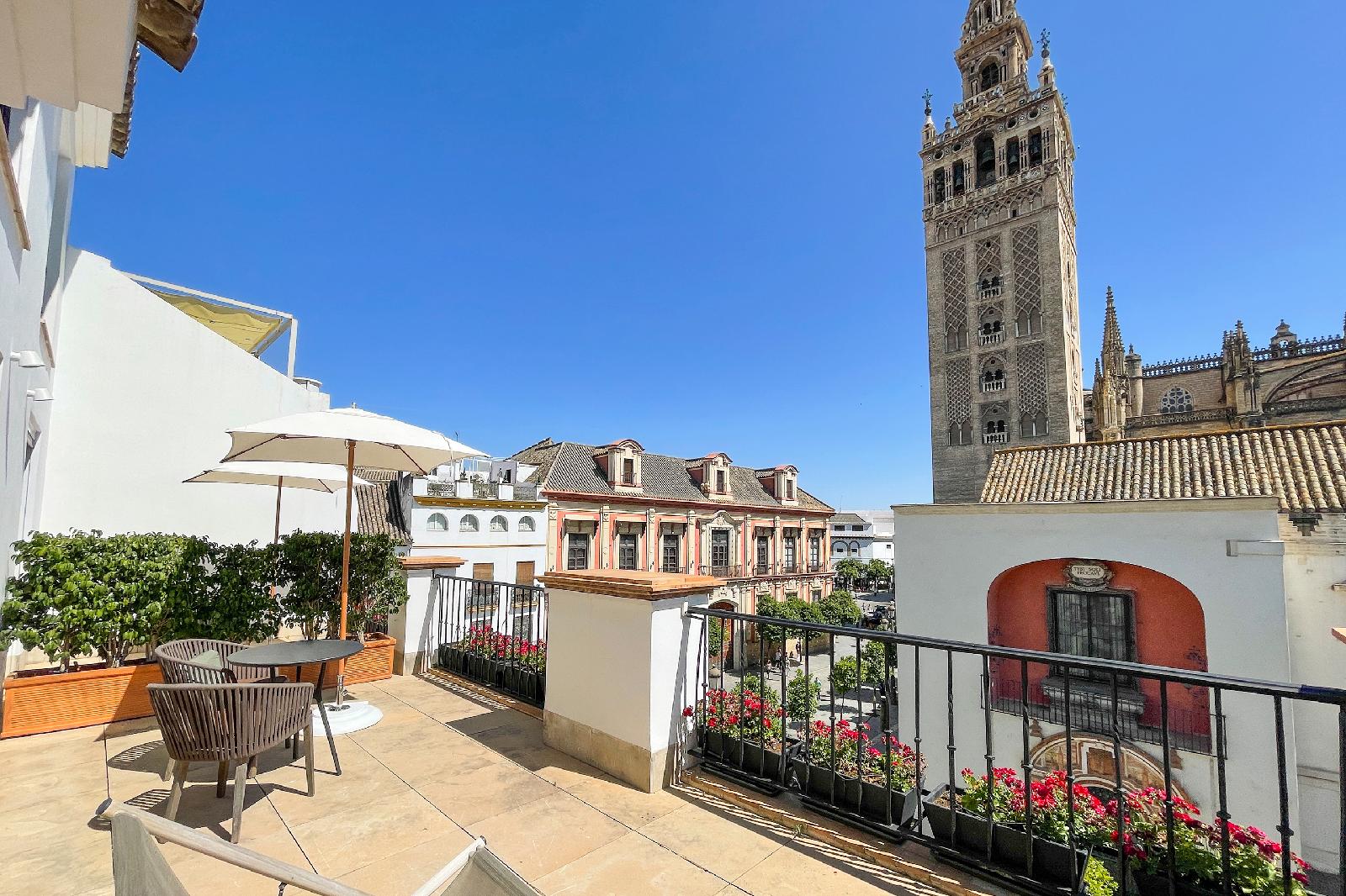 EME Catedral Mercer  Hotel