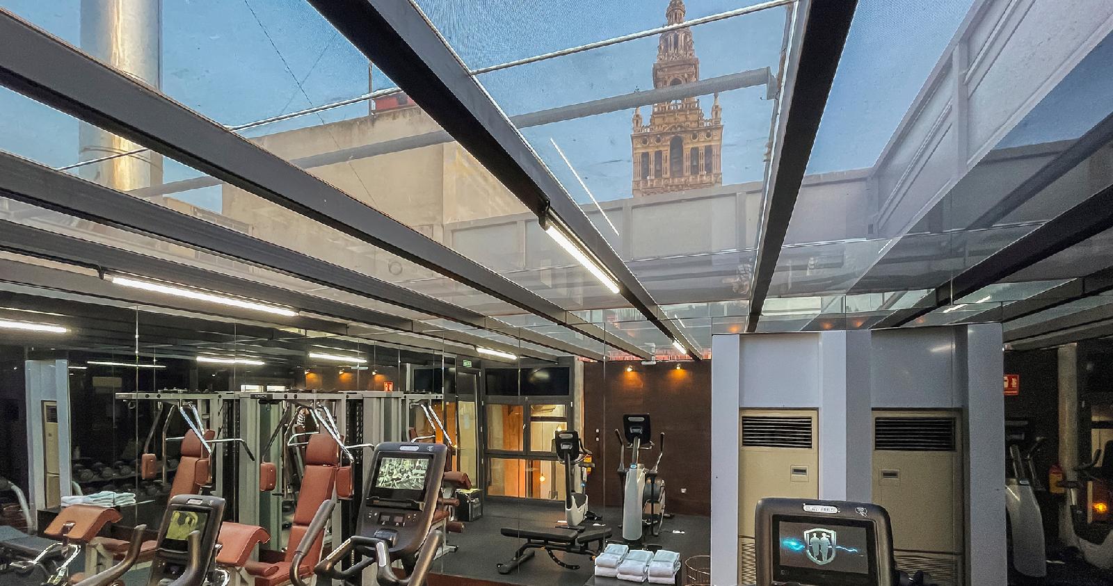 EME Catedral Mercer  Hotel
