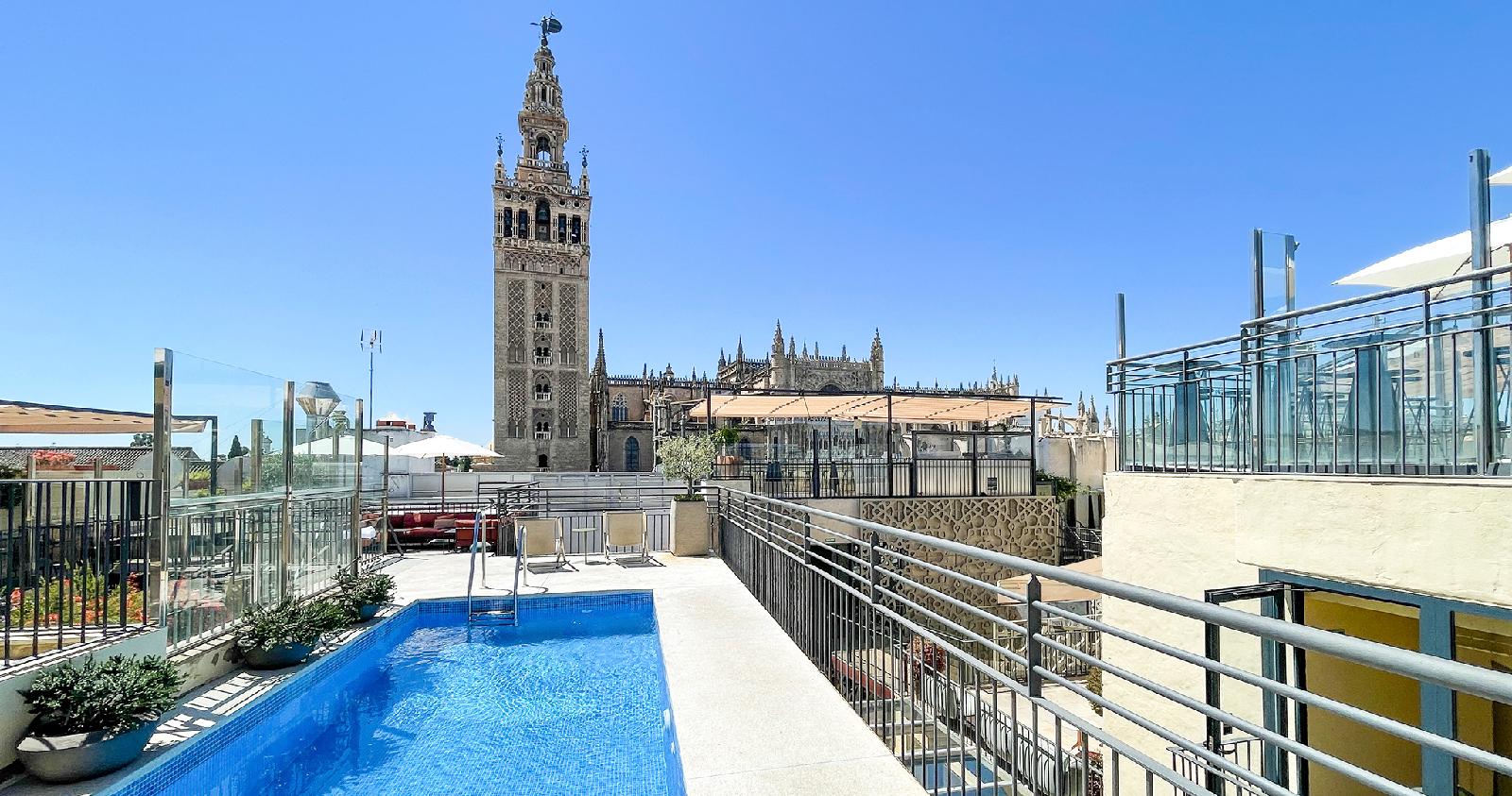 EME Catedral Mercer  Hotel
