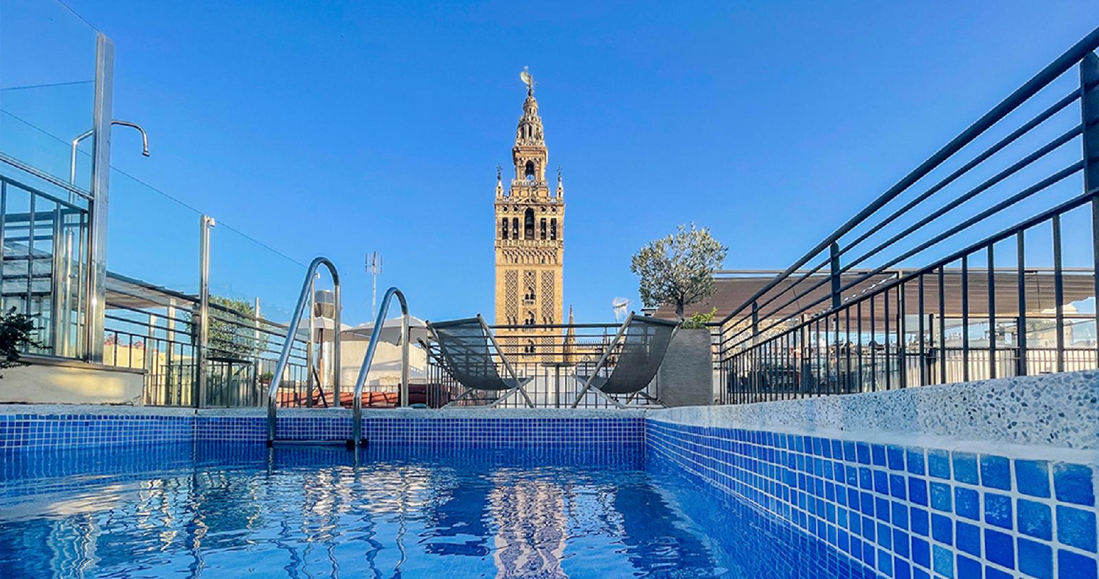 EME Catedral Mercer  Hotel
