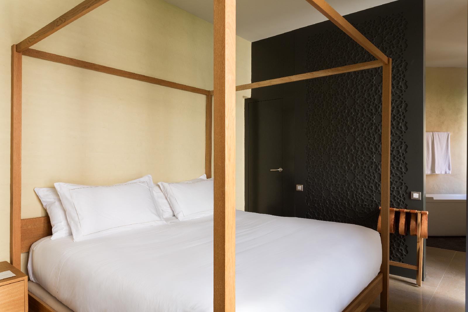 EME Catedral Mercer  Hotel