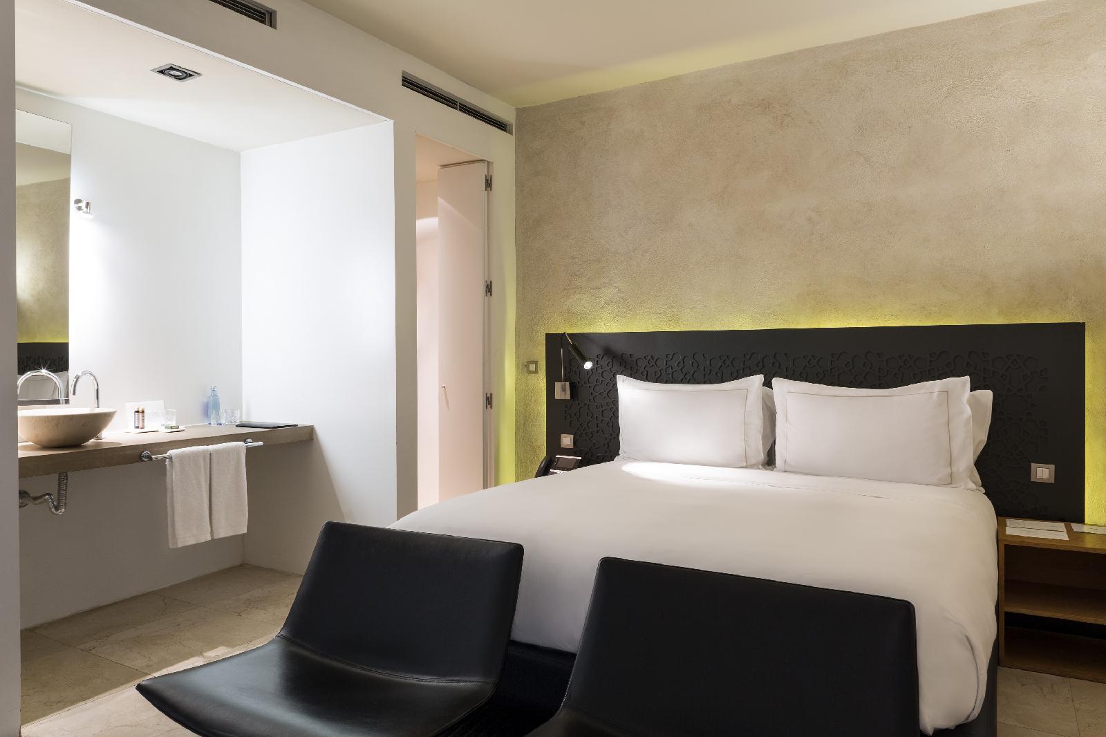 EME Catedral Mercer  Hotel