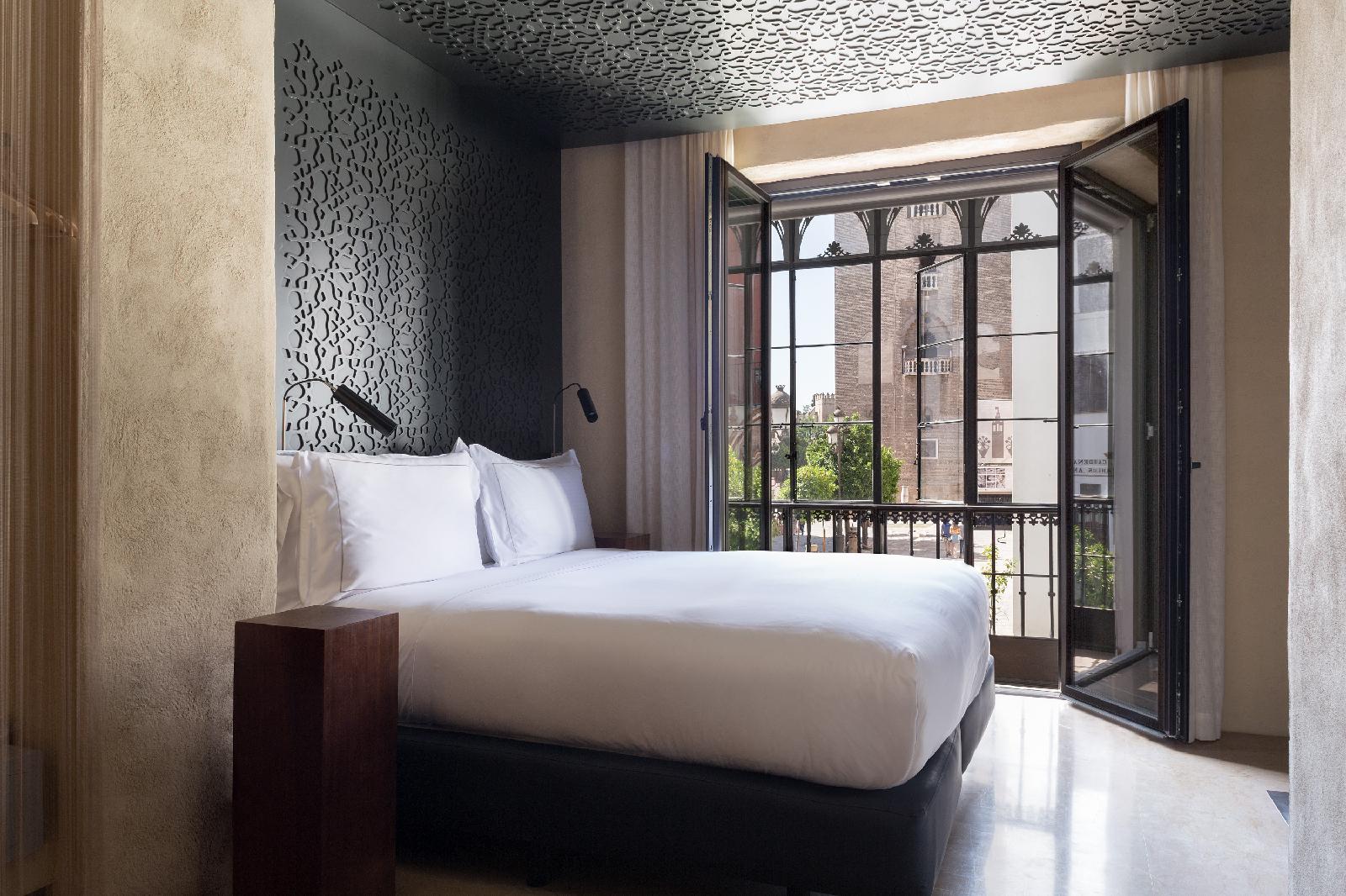 EME Catedral Mercer  Hotel