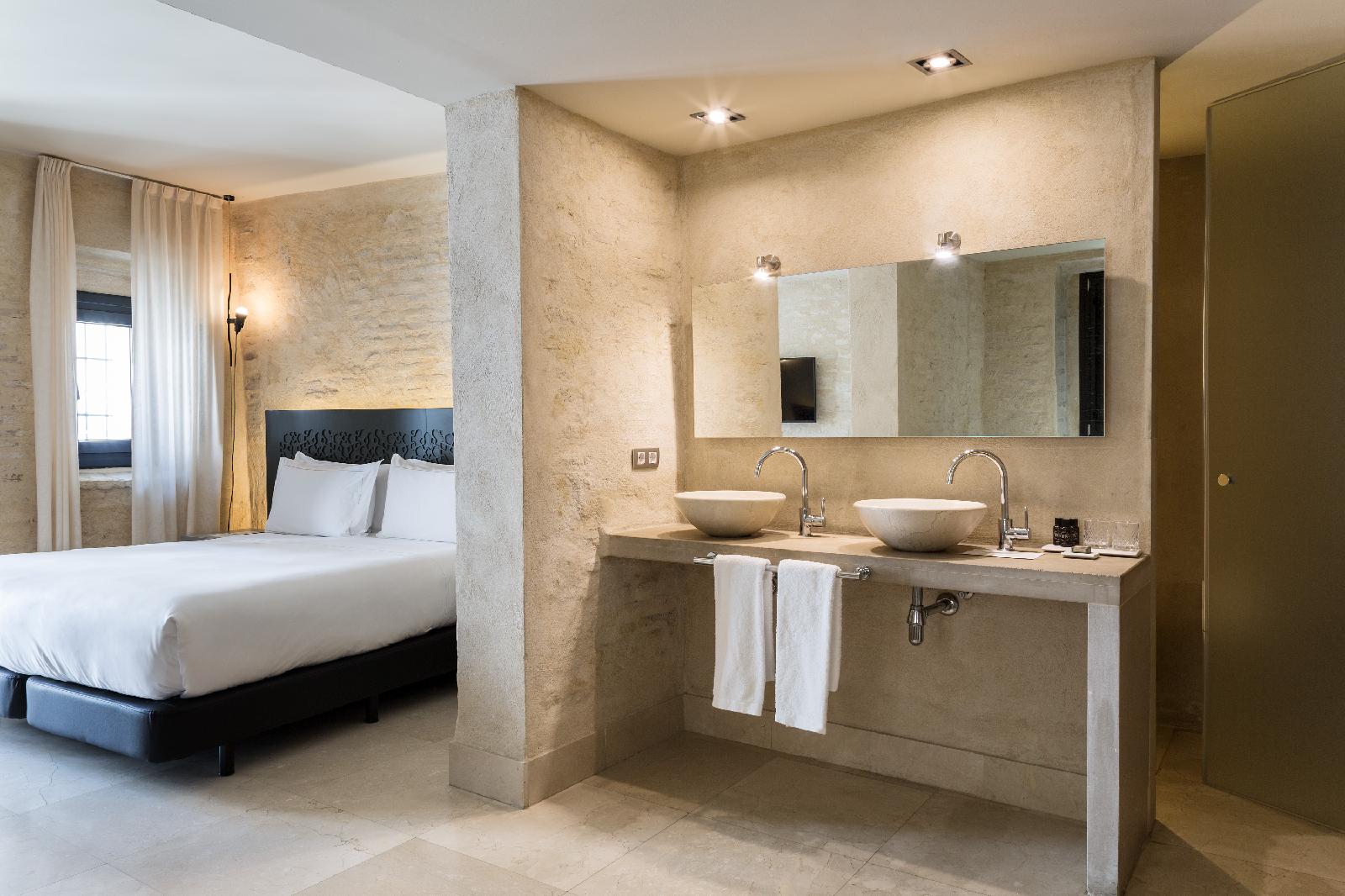 EME Catedral Mercer  Hotel