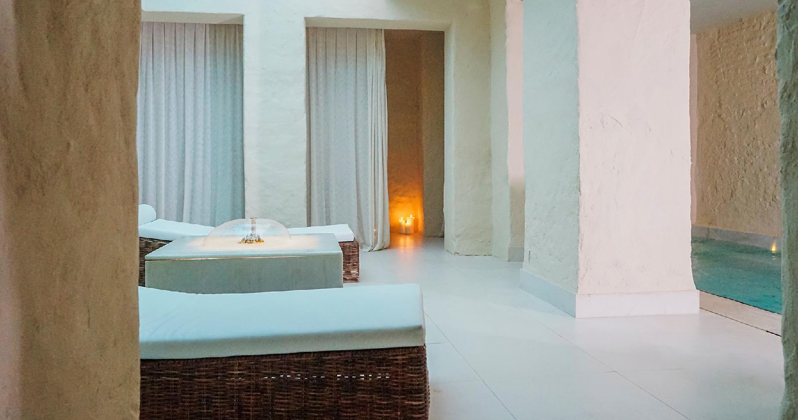 EME Catedral Mercer  Hotel