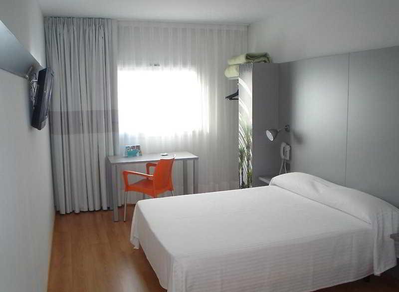 B&B Hotel Valencia Aeropuerto