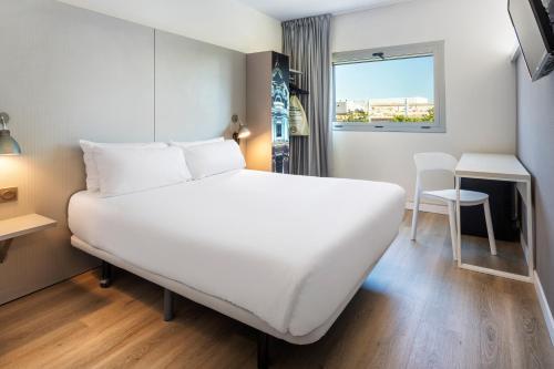 B&B Hotel Valencia Aeropuerto