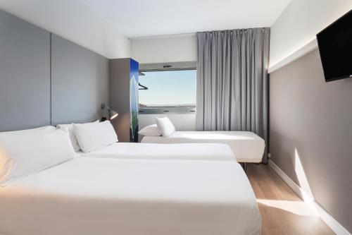 B&B Hotel Valencia Aeropuerto
