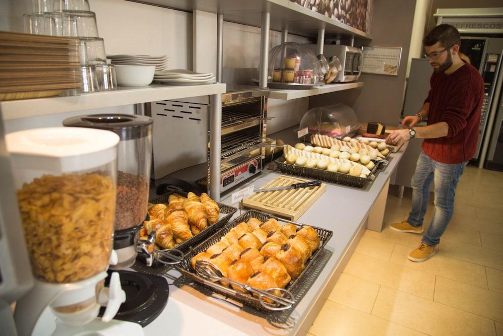B&B Hotel Valencia Aeropuerto