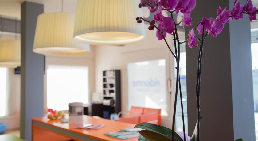 B&B Hotel Valencia Aeropuerto