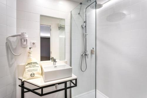 B&B Hotel Valencia Aeropuerto