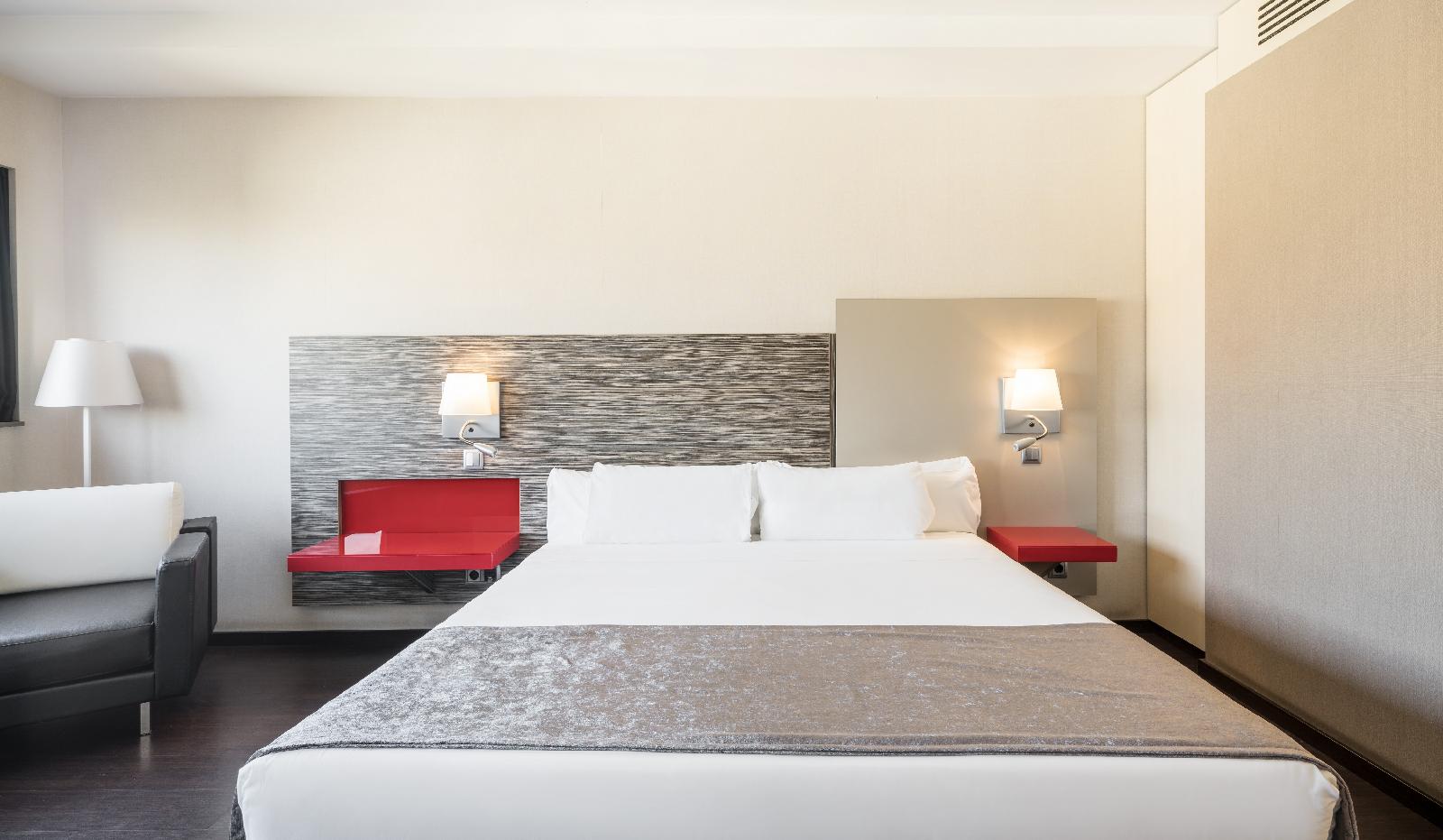 Hotel Ilunion Barcelona