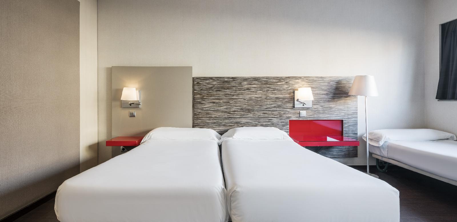 Hotel Ilunion Barcelona