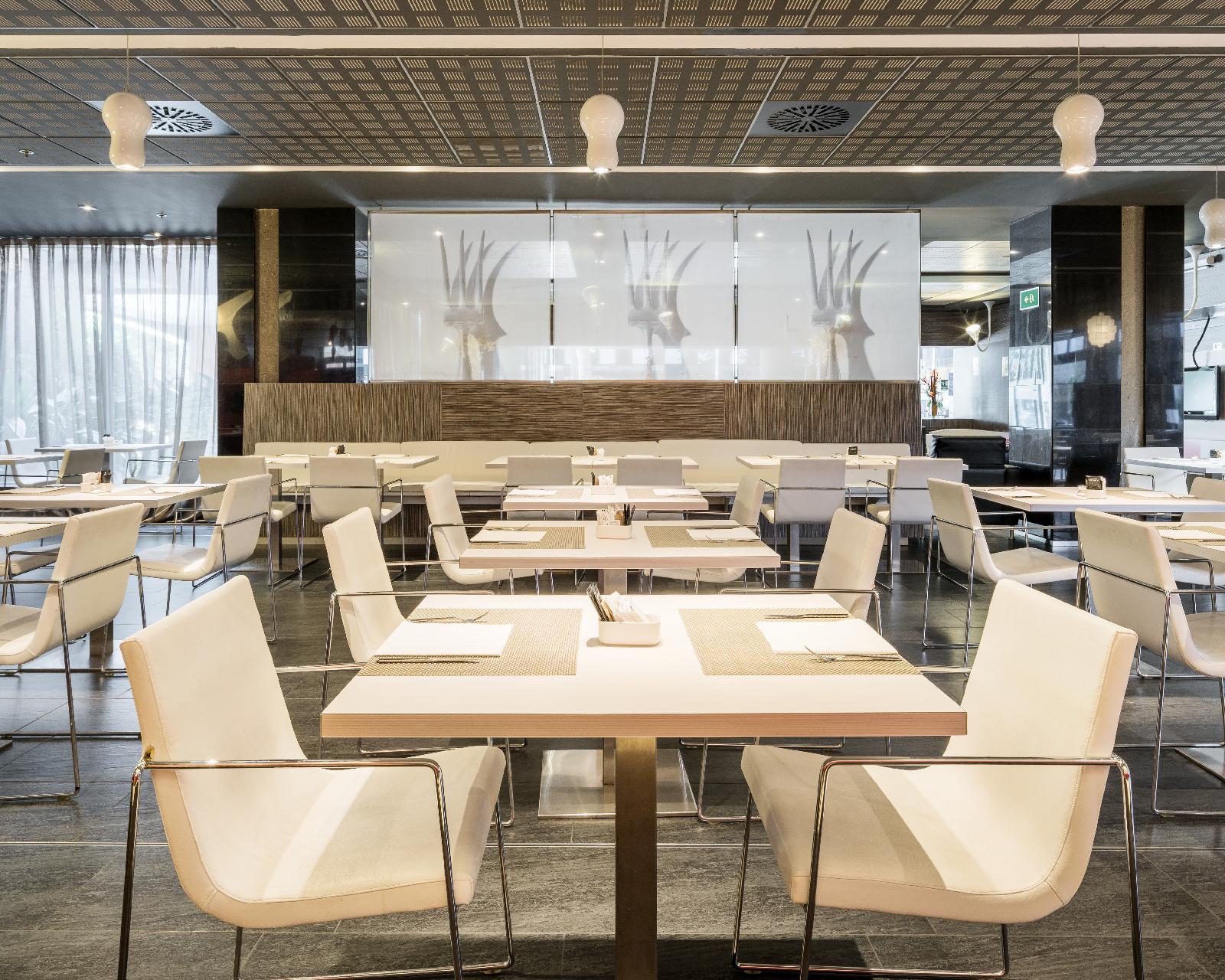 Hotel Ilunion Barcelona