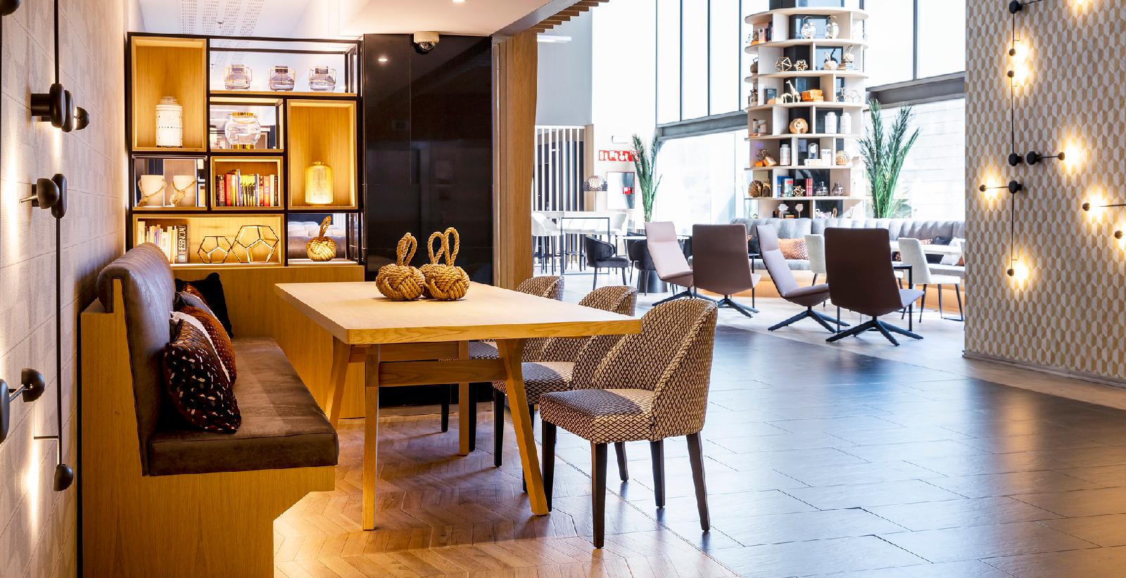 Hotel Ilunion Barcelona