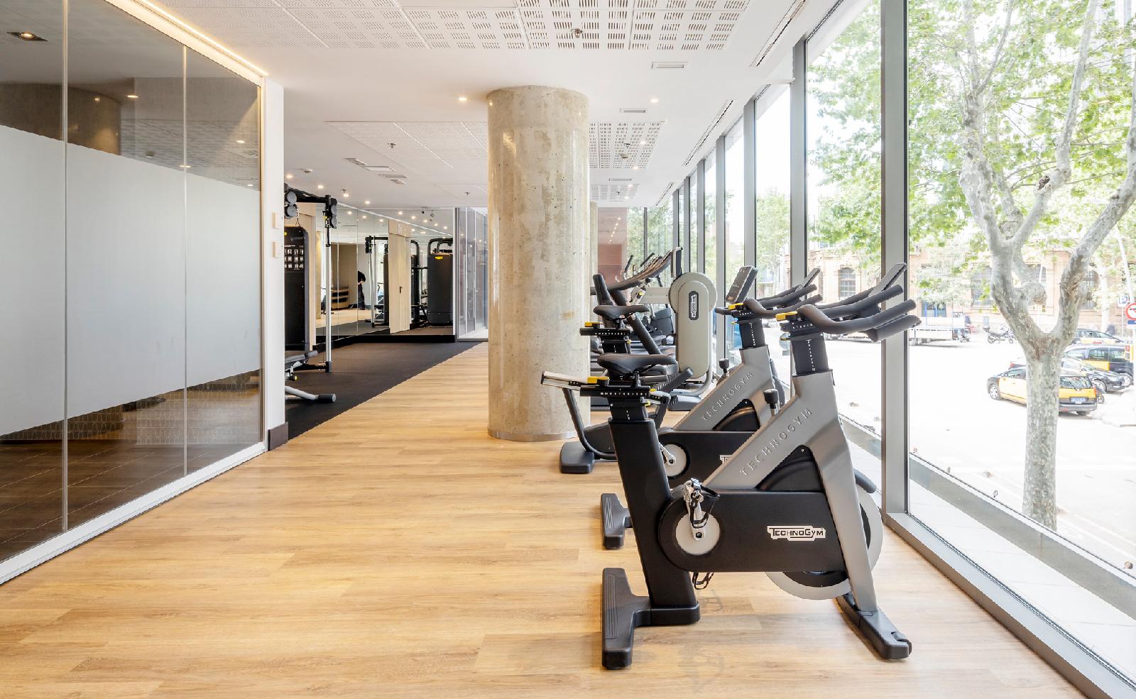 Hotel Ilunion Barcelona