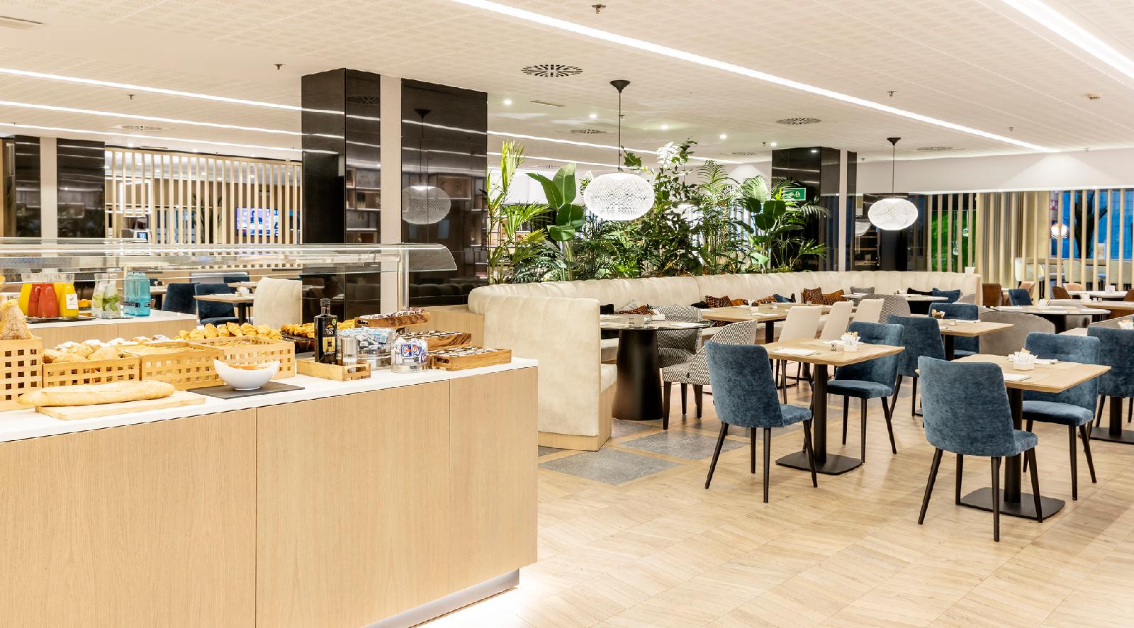 Hotel Ilunion Barcelona