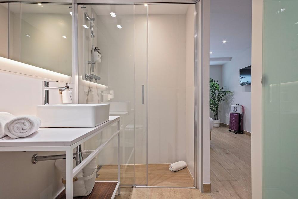 Aparthotel BCN Montjuic