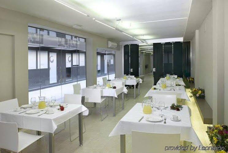 Aparthotel BCN Montjuic