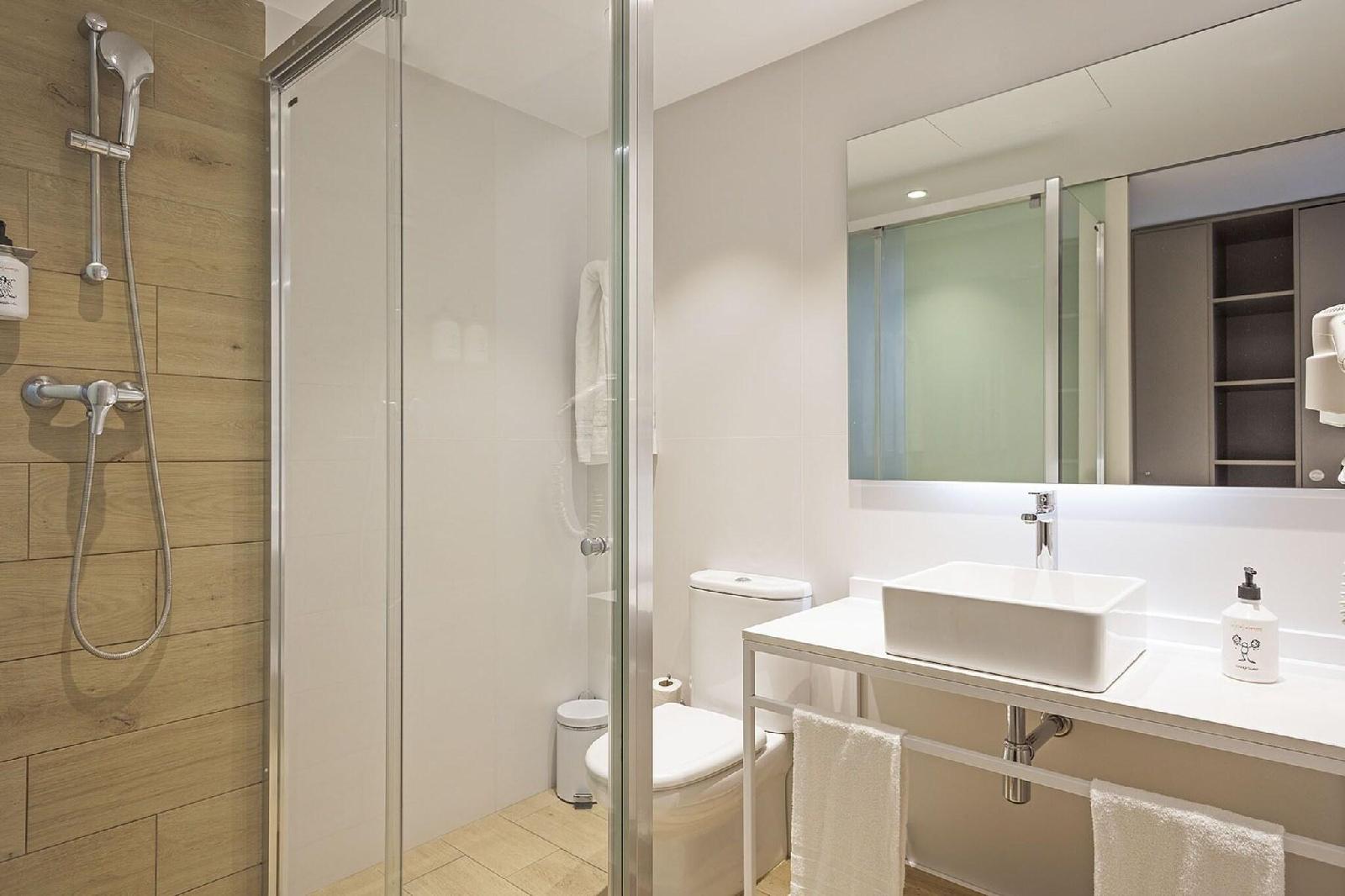 Aparthotel BCN Montjuic