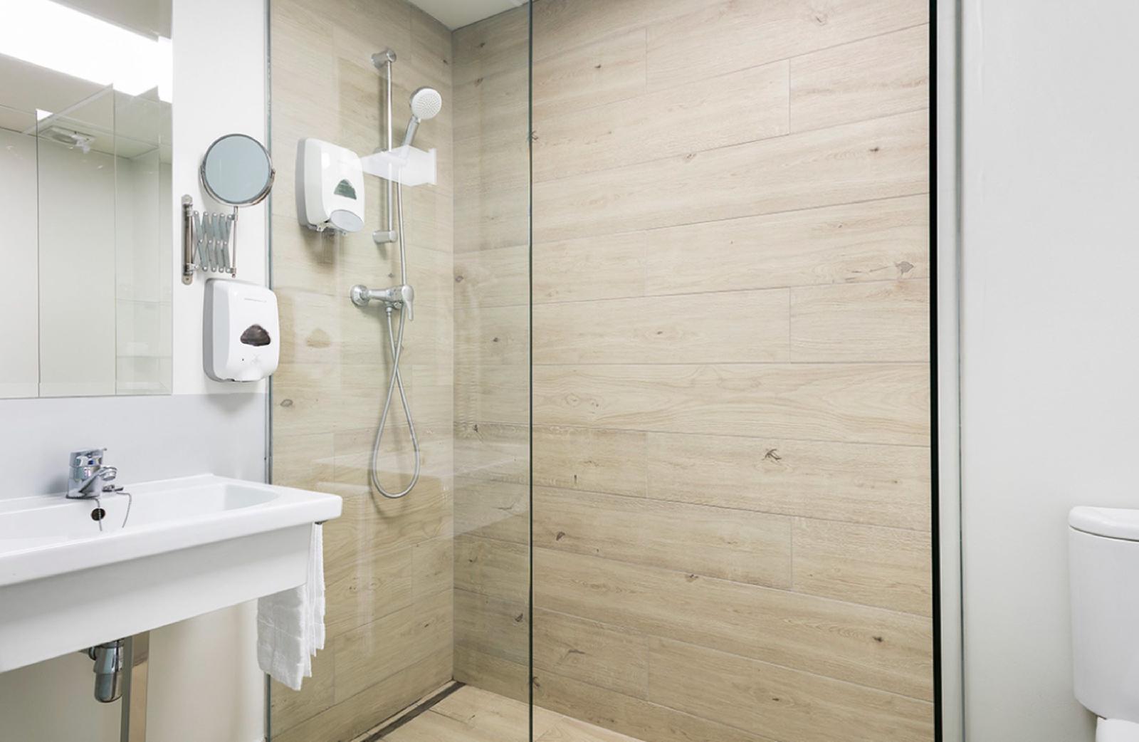 Aparthotel BCN Montjuic