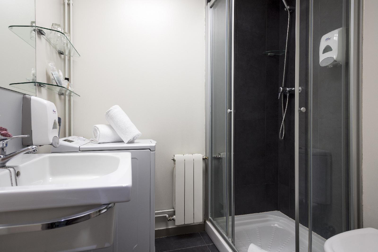 Aparthotel BCN Montjuic