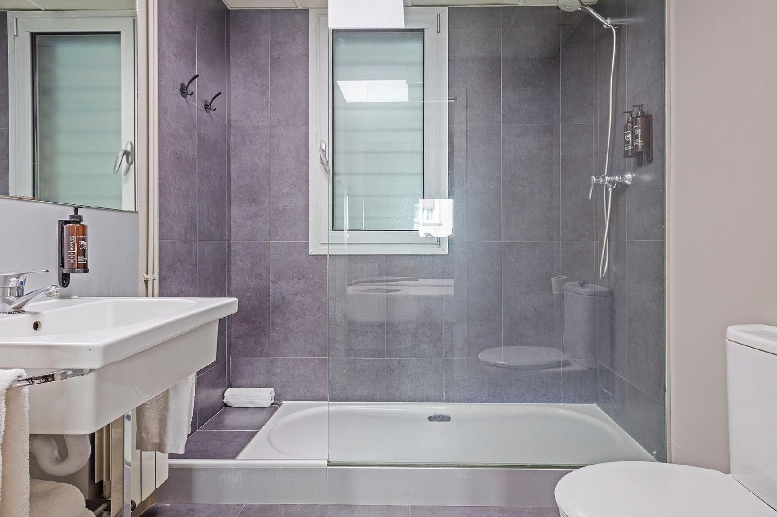 Aparthotel BCN Montjuic
