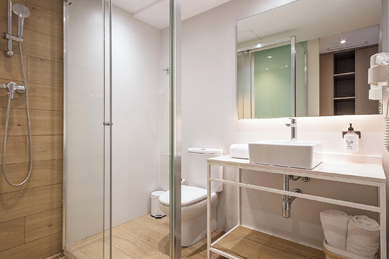 Aparthotel BCN Montjuic