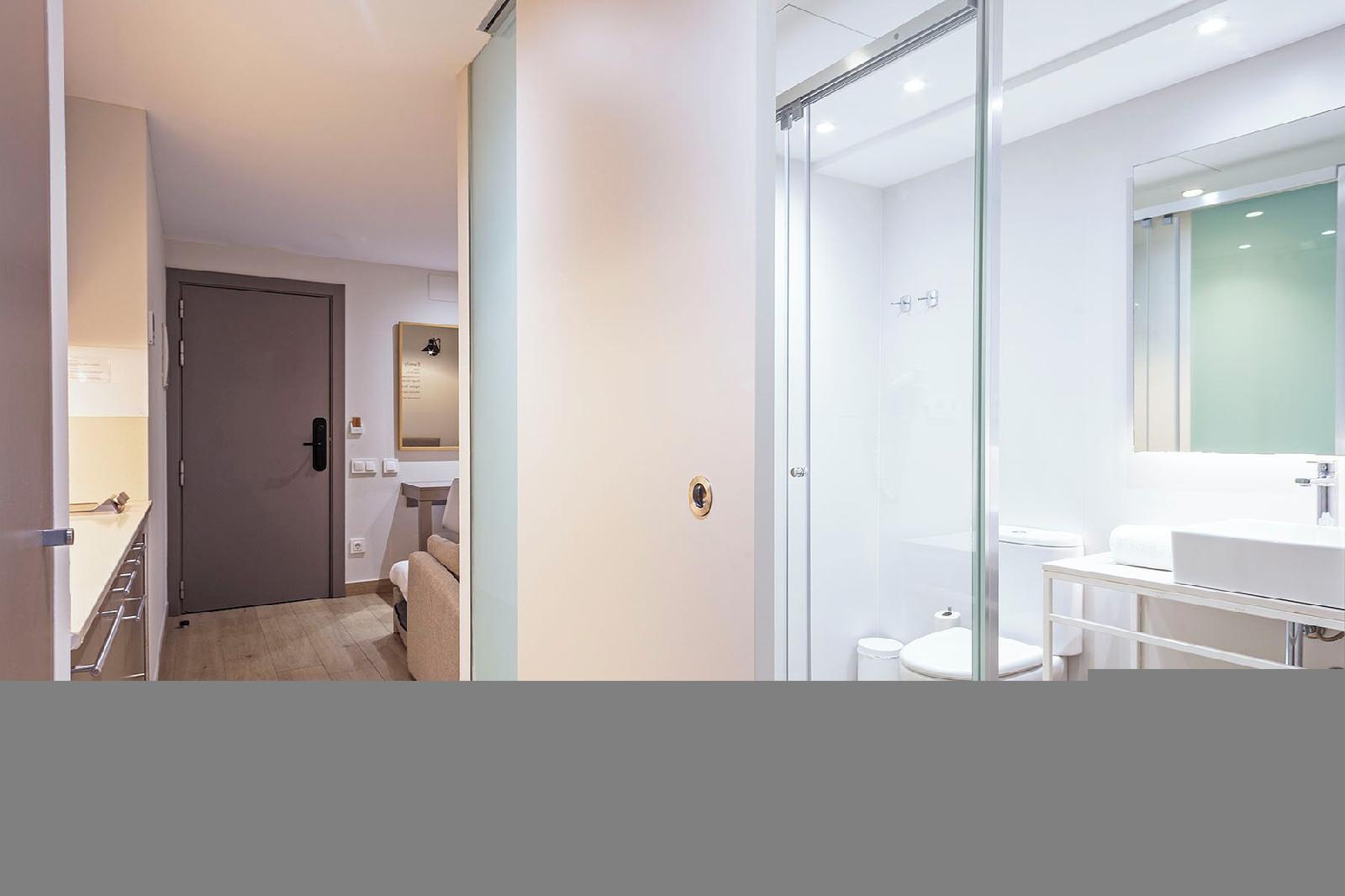 Aparthotel BCN Montjuic