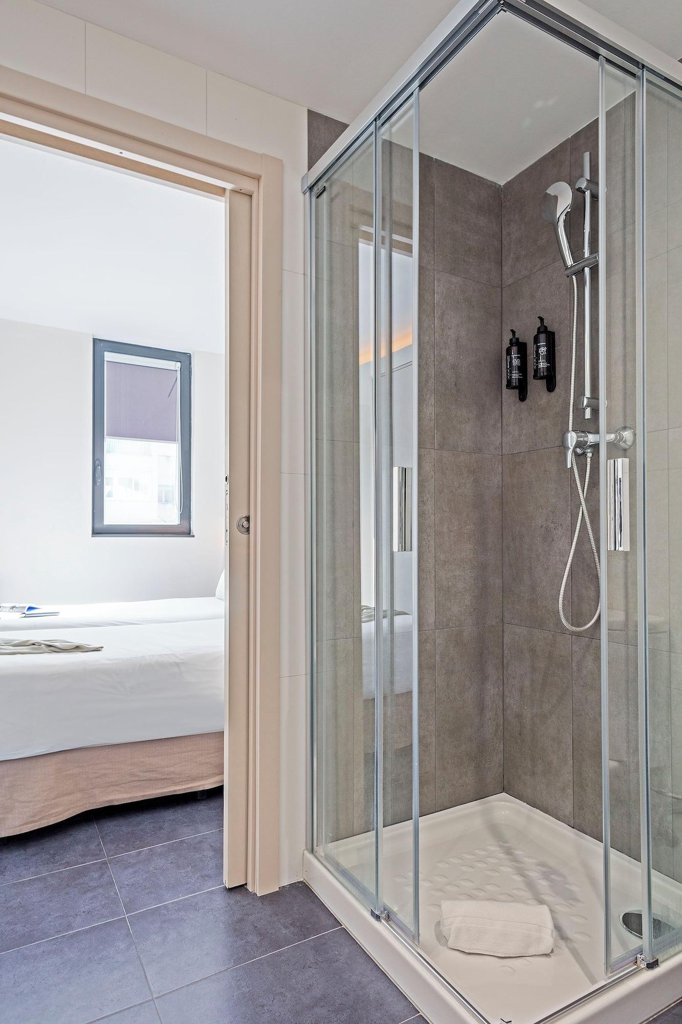 Aparthotel BCN Montjuic