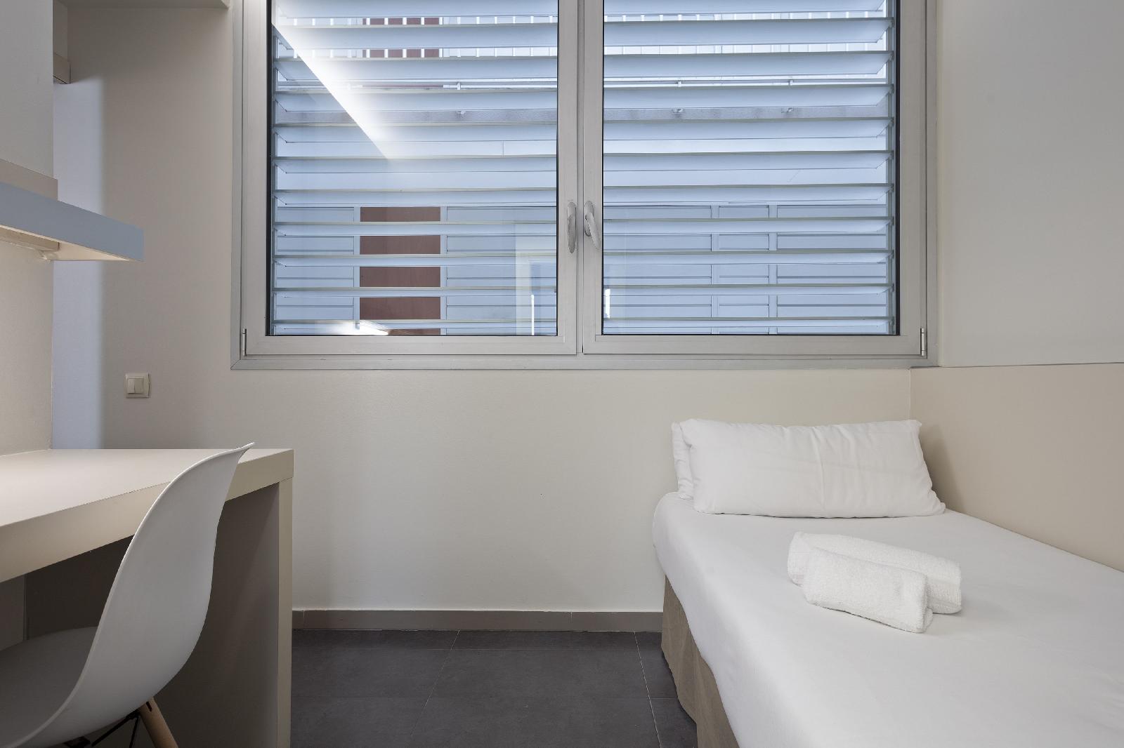 Aparthotel BCN Montjuic