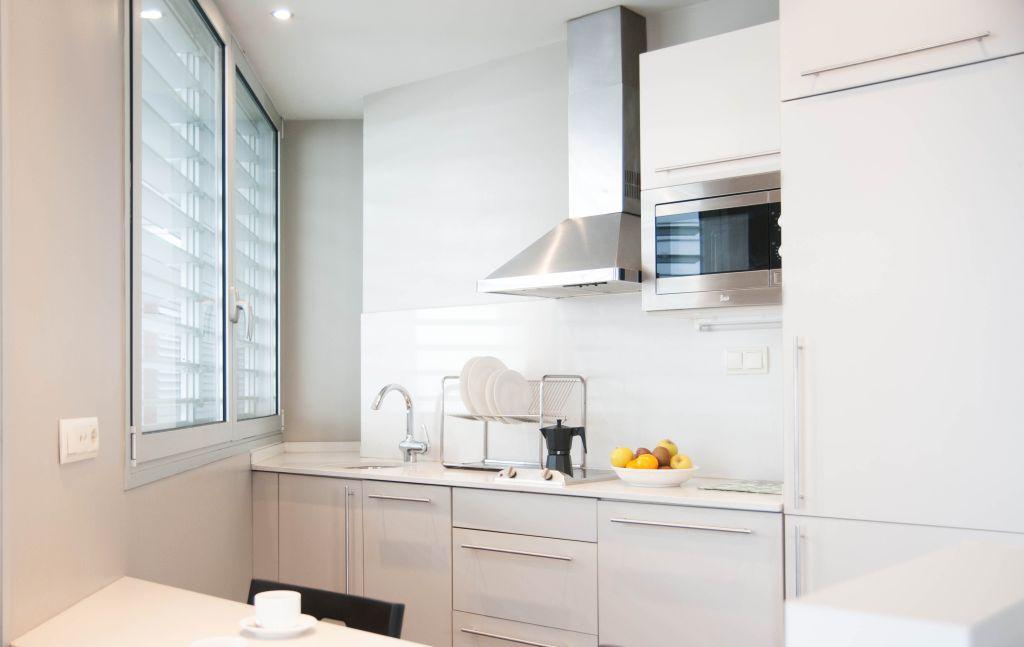 Aparthotel BCN Montjuic
