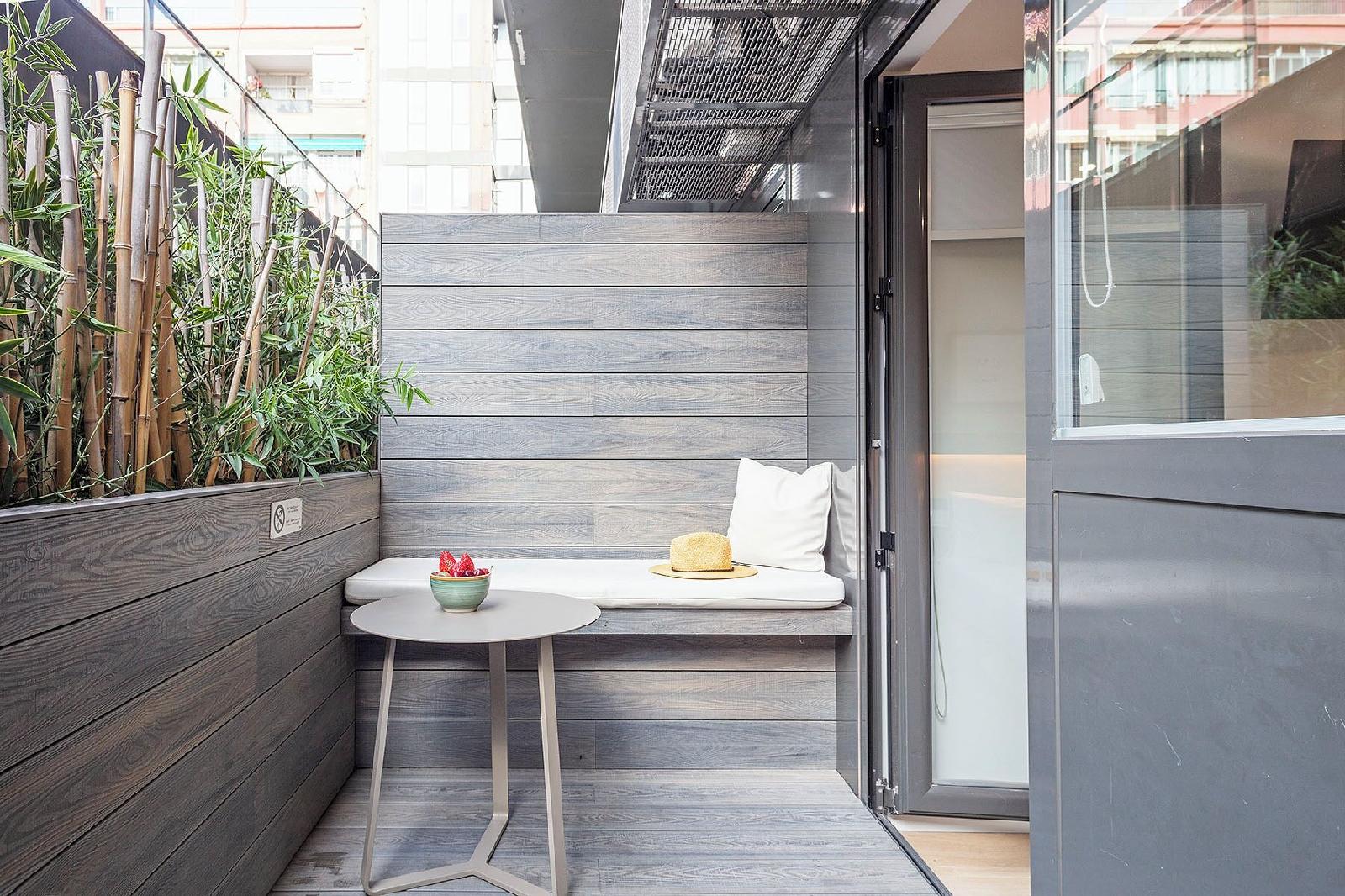 Aparthotel BCN Montjuic